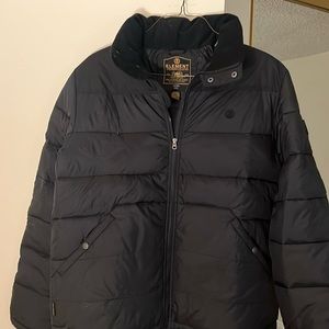 Element Wolfeboro Collection Jacket Size XL
